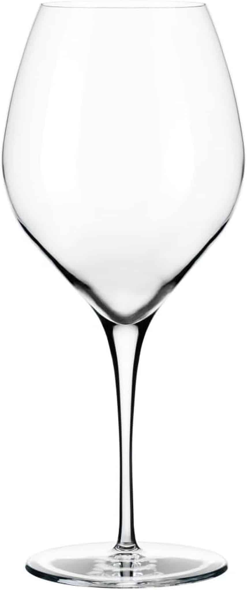 Test : verre à vin Libbey Rivere 12 unités