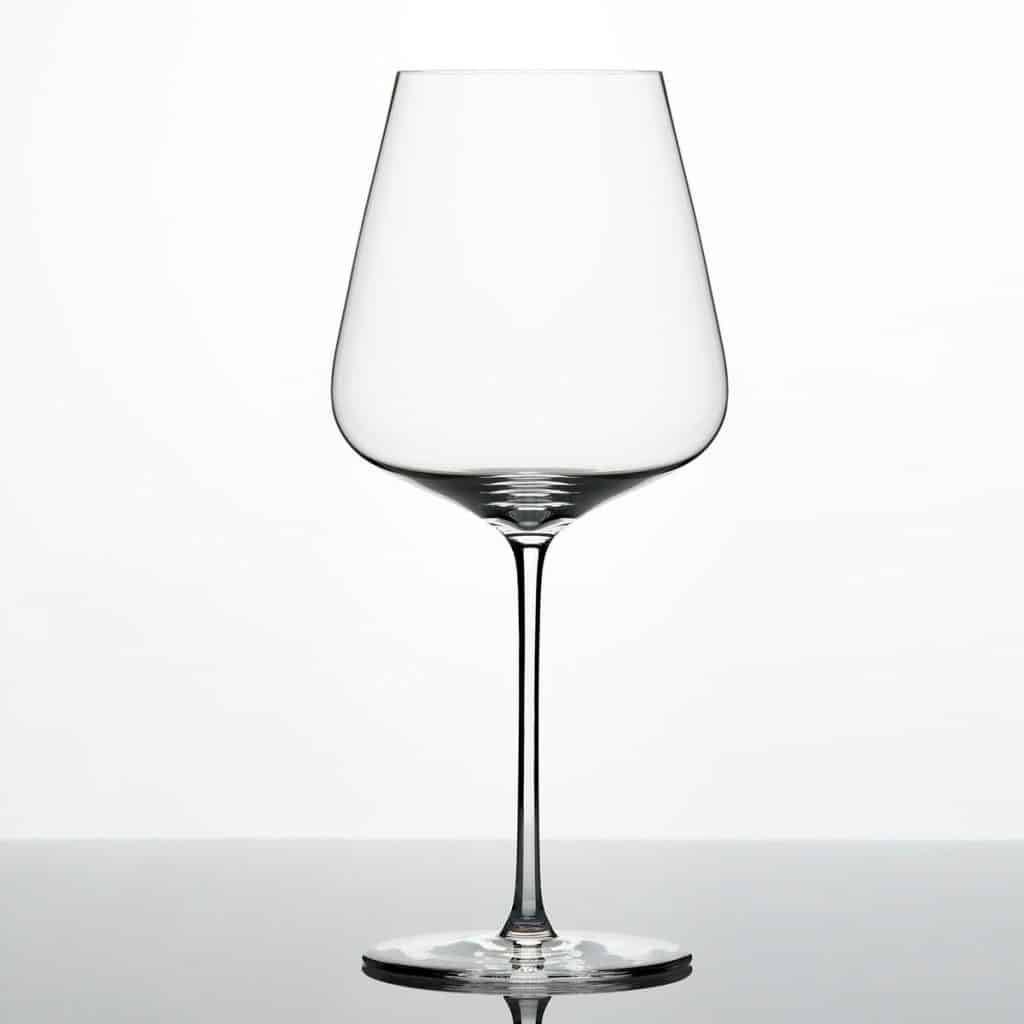 Test : verres à vin Bordeaux Zalto Denk'Art 11200