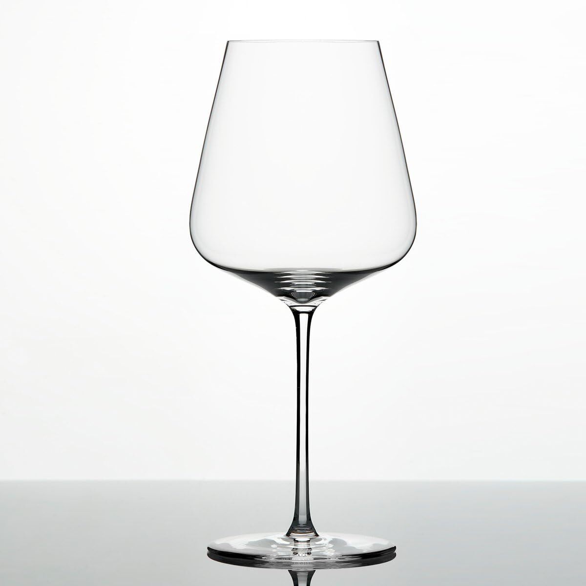 Test : verres à vin Bordeaux Zalto Denk'Art 11200