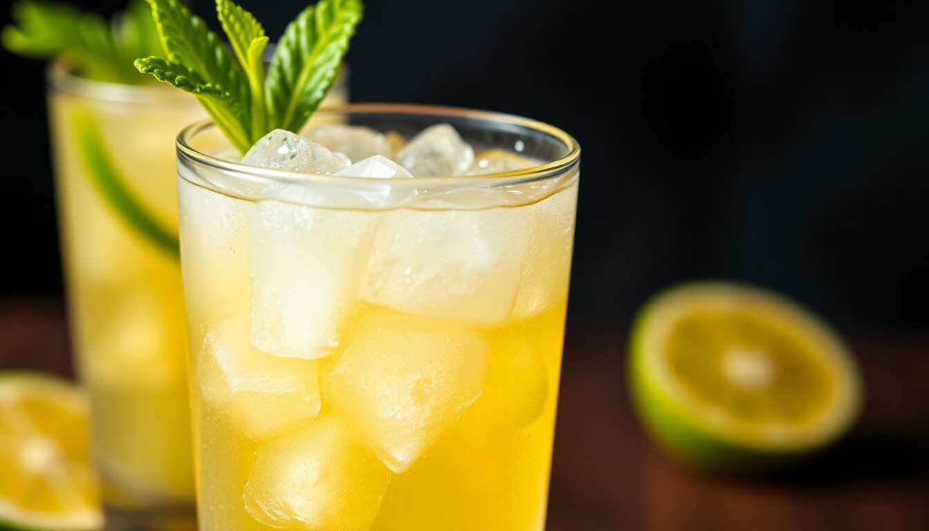 Recette Caïpirinha : cocktail Brésilien à Découvrir