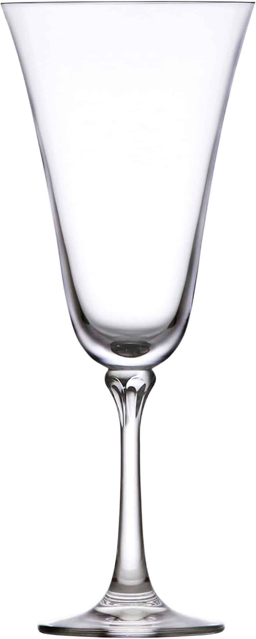 Avis sur les verres à vin rouge Charlotte de Schott Zwiesel