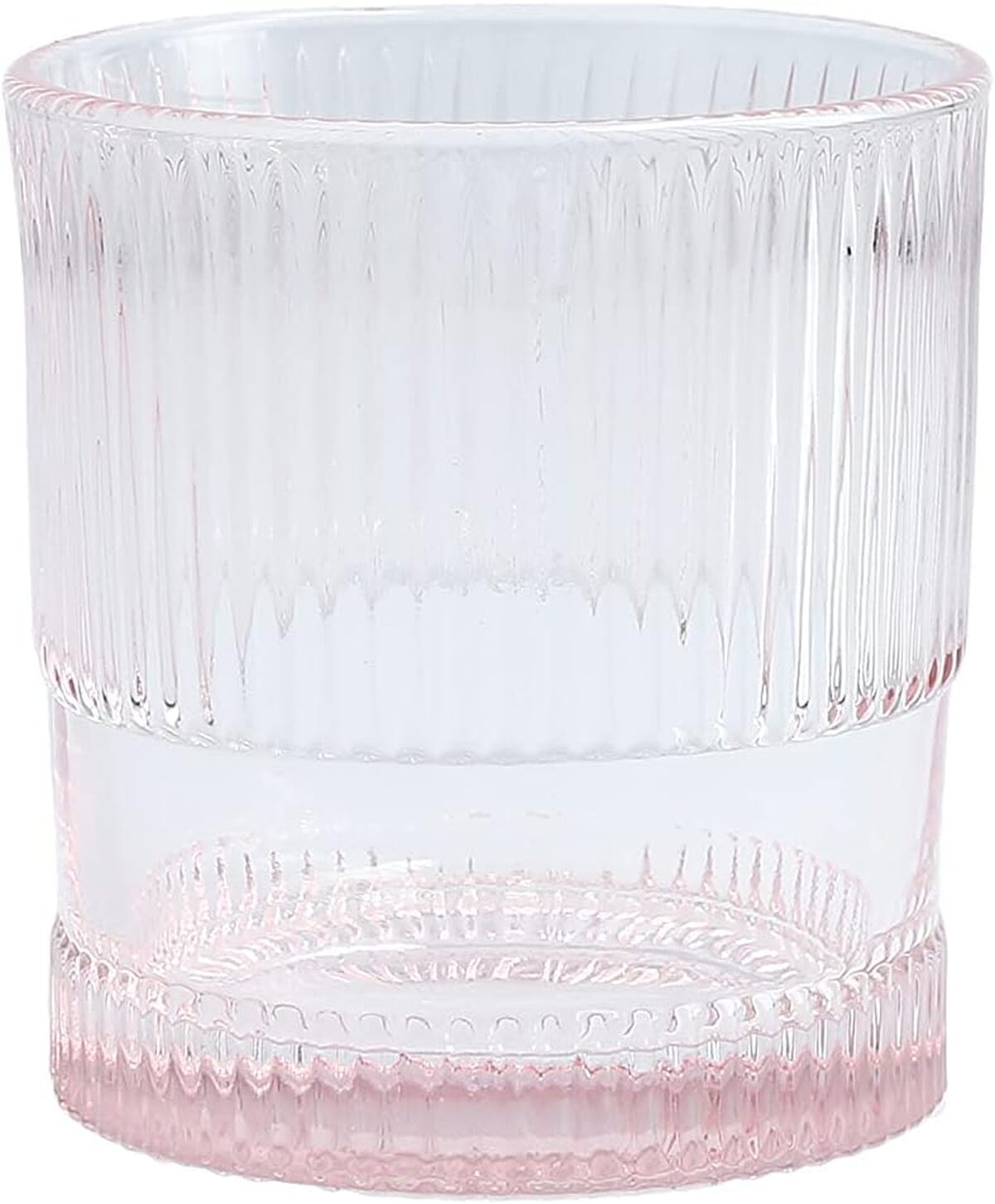 Avis sur les verres à cocktail Fortessa NoHo Collection 280 ml rose
