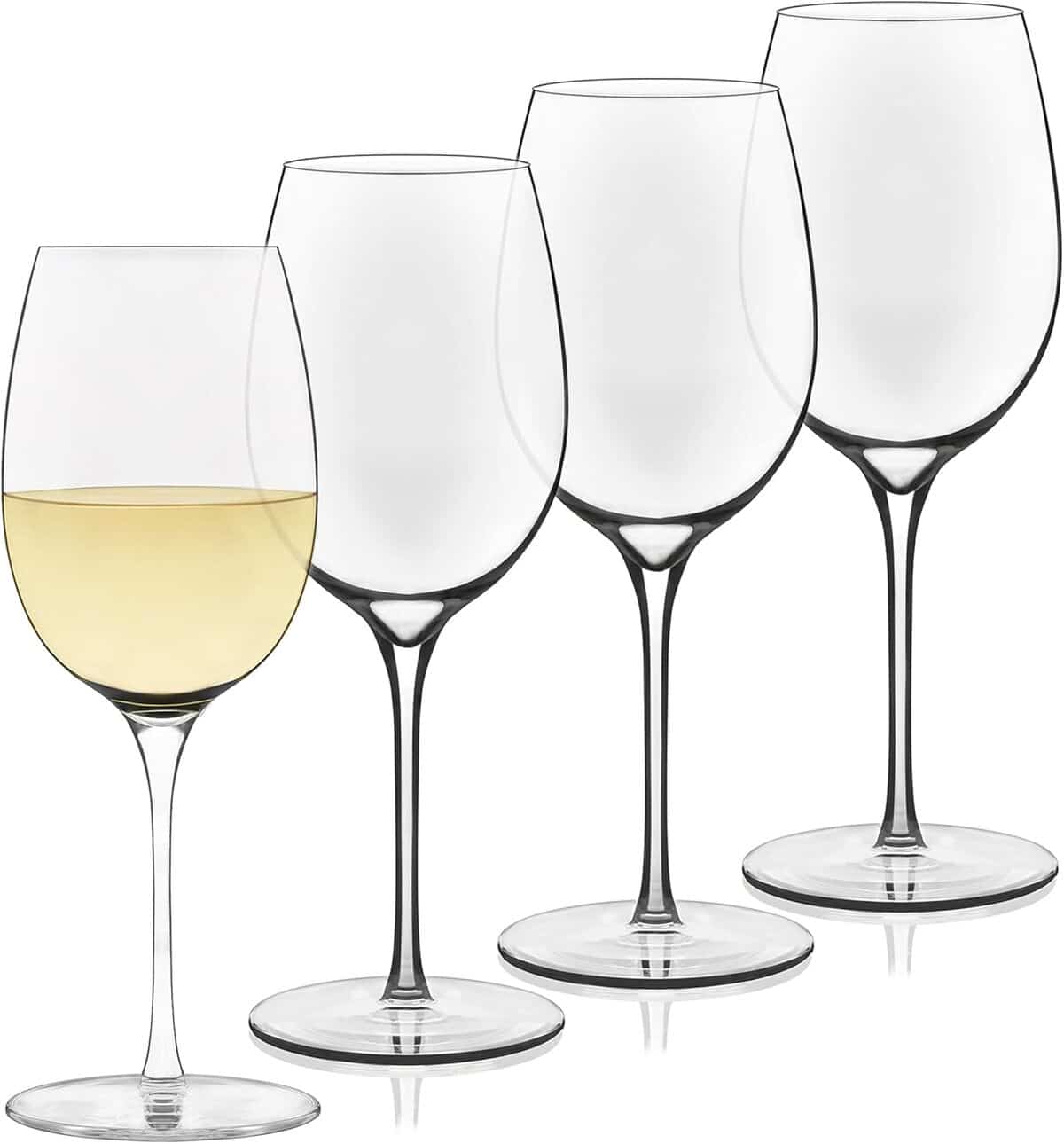 Avis sur les verres à vin blanc Libbey Signature Kentfield Classic