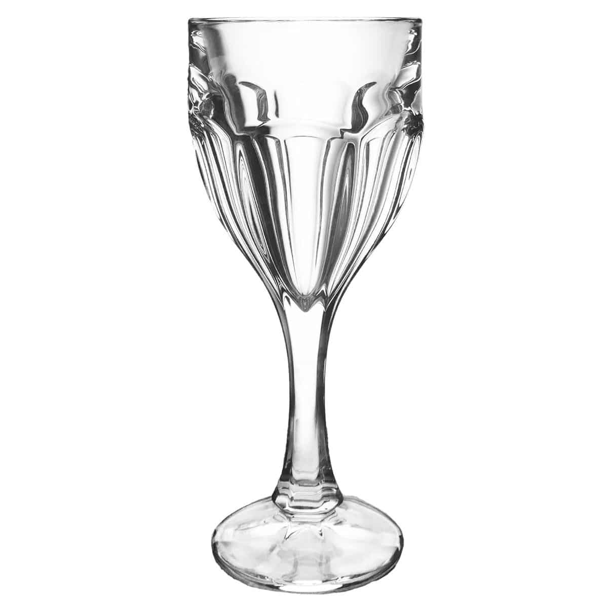 Avis sur les verres à vin en cristal Maison Klein 29 cl