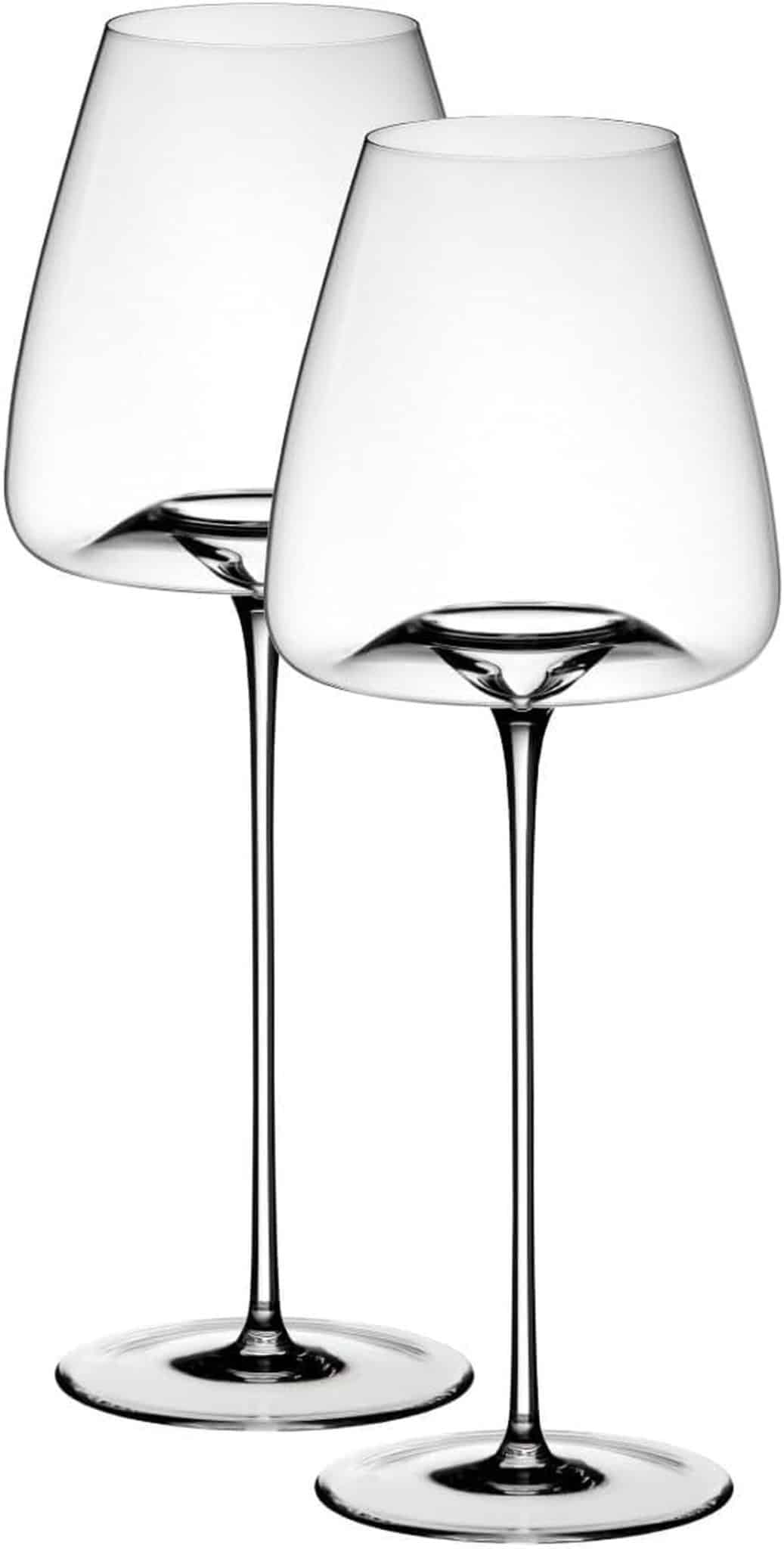 Avis verres à vin "Intense" Vision (Lot de 2)