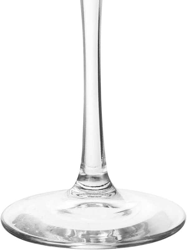 Libbey 7512 Libbey Stemware Vina Verres à Cocktail Verre à martini 237 ml Boîte de 1 douzaine