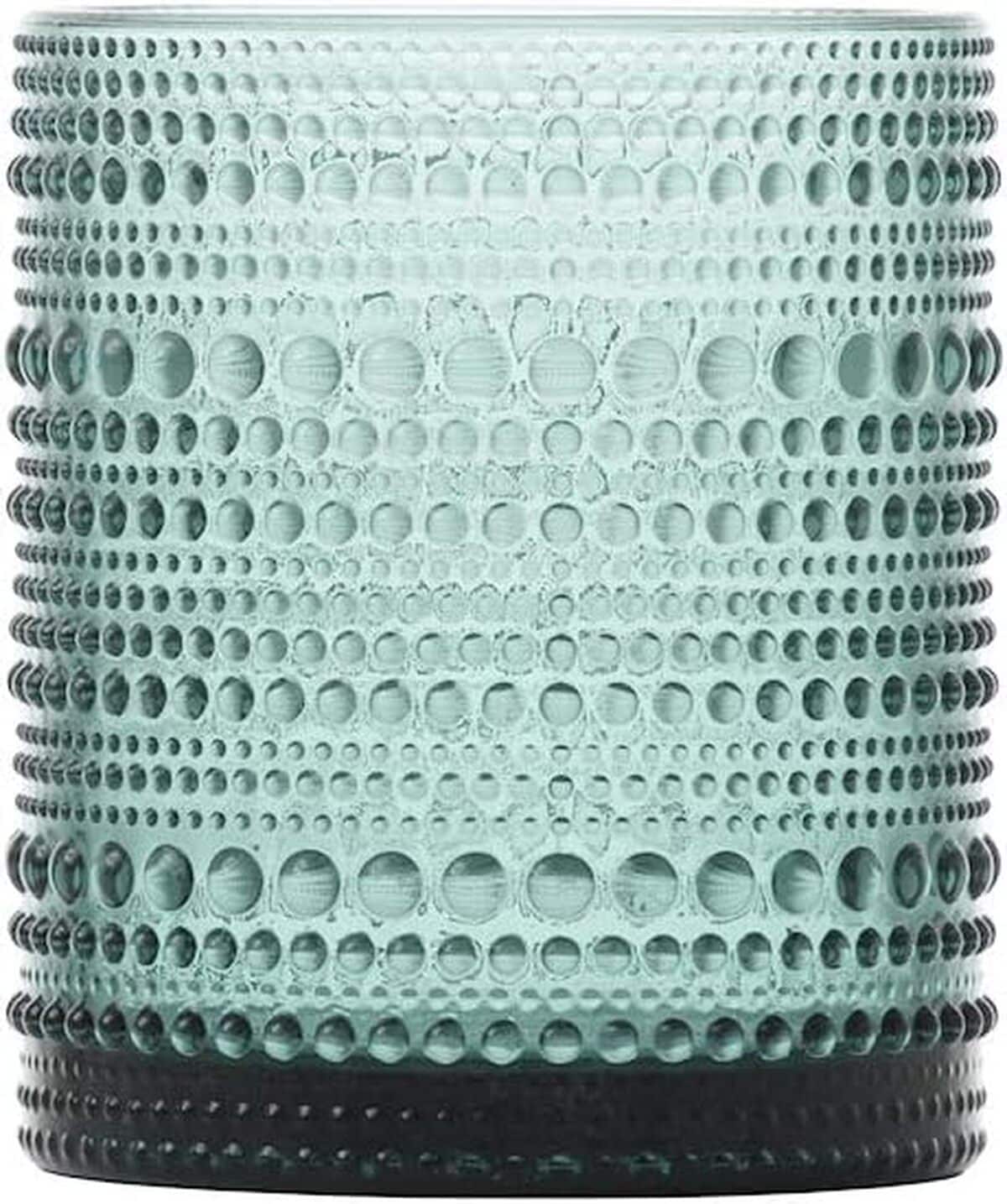 Avis D&V double verre à cocktail sauge 10 oz