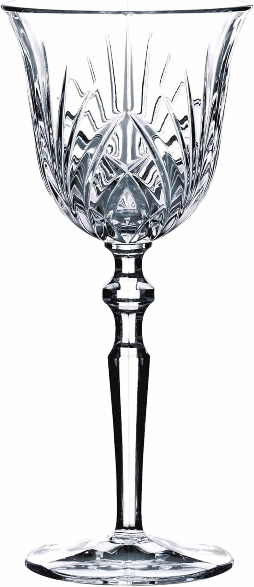 Avis sur le set Spiegelau & Nachtmann série Palais : verres à vin et carafe à décanter