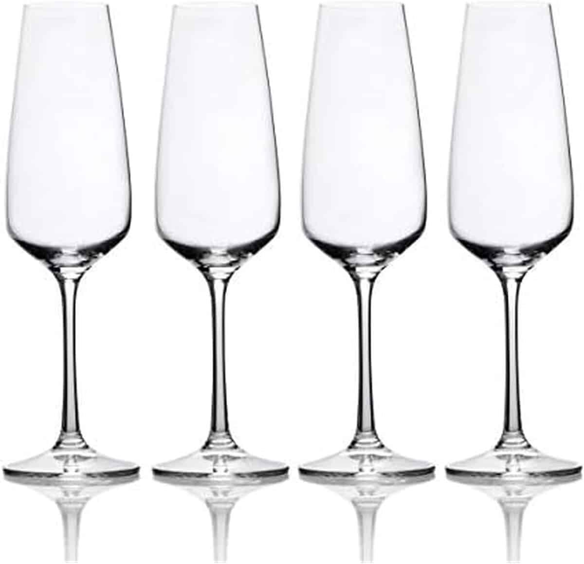 Avis sur la flûte à champagne Mikasa Melody 5275770