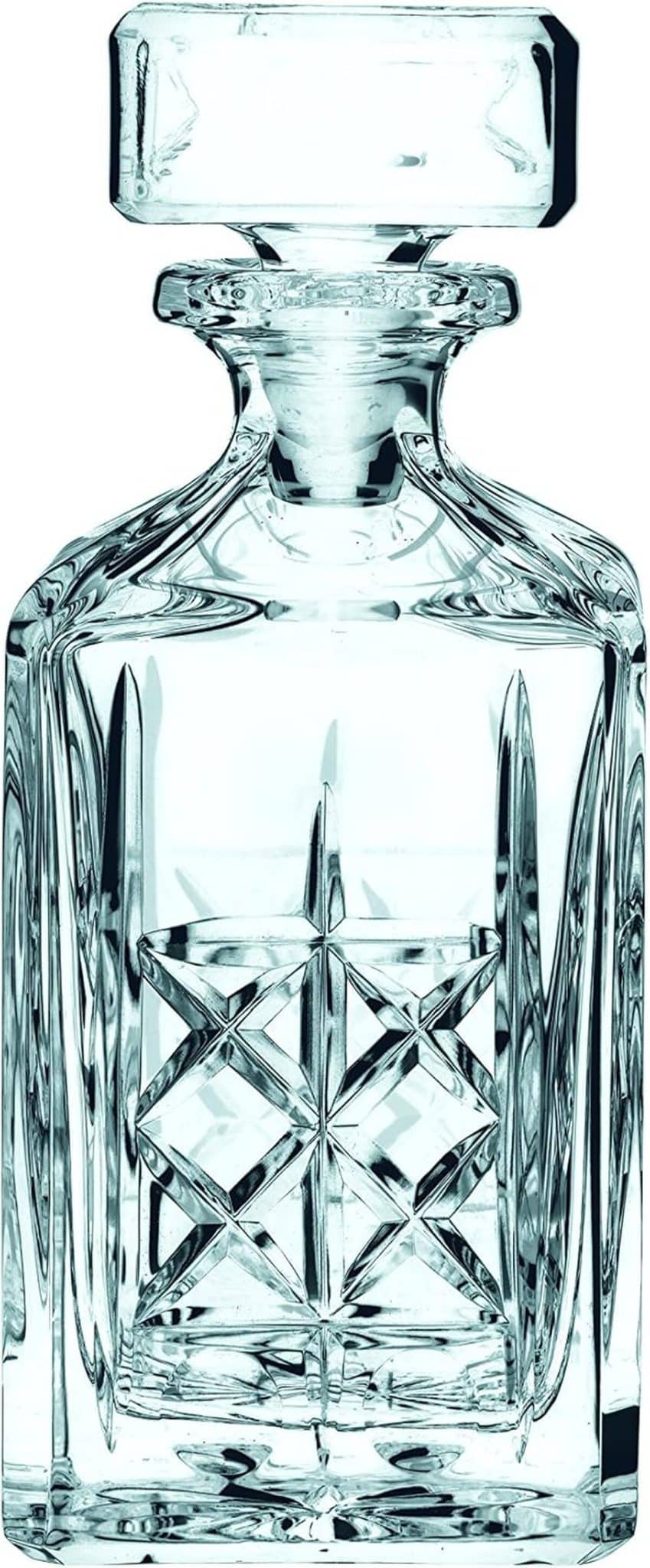 Avis sur l'ensemble whisky de cristal Spiegelau & Nachtmann Highland