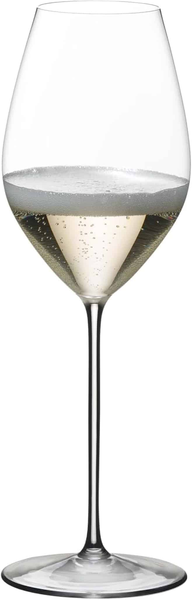 Avis sur les verres à vin champagne Riedel Superleggero 4425/28