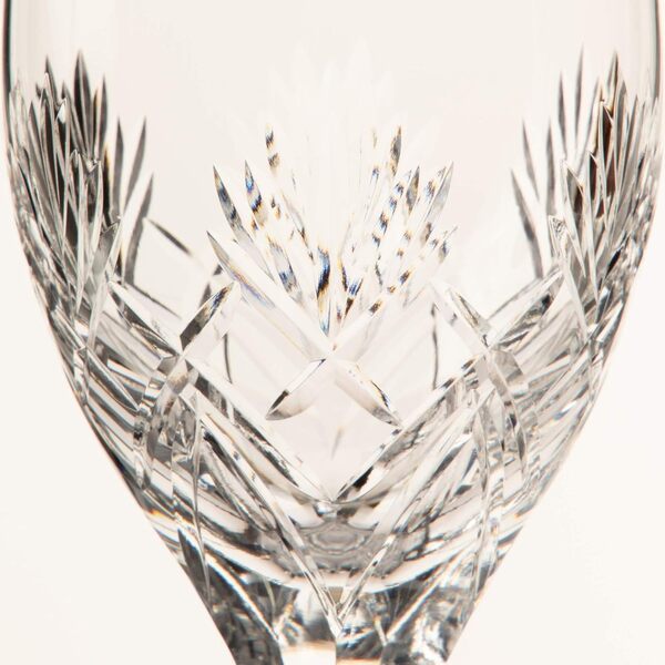 Verre Kagami cristal Bonnard paire de vin KWP249-2532 (Japon import / Le paquet et le manuel sont  ?crites en japonais)