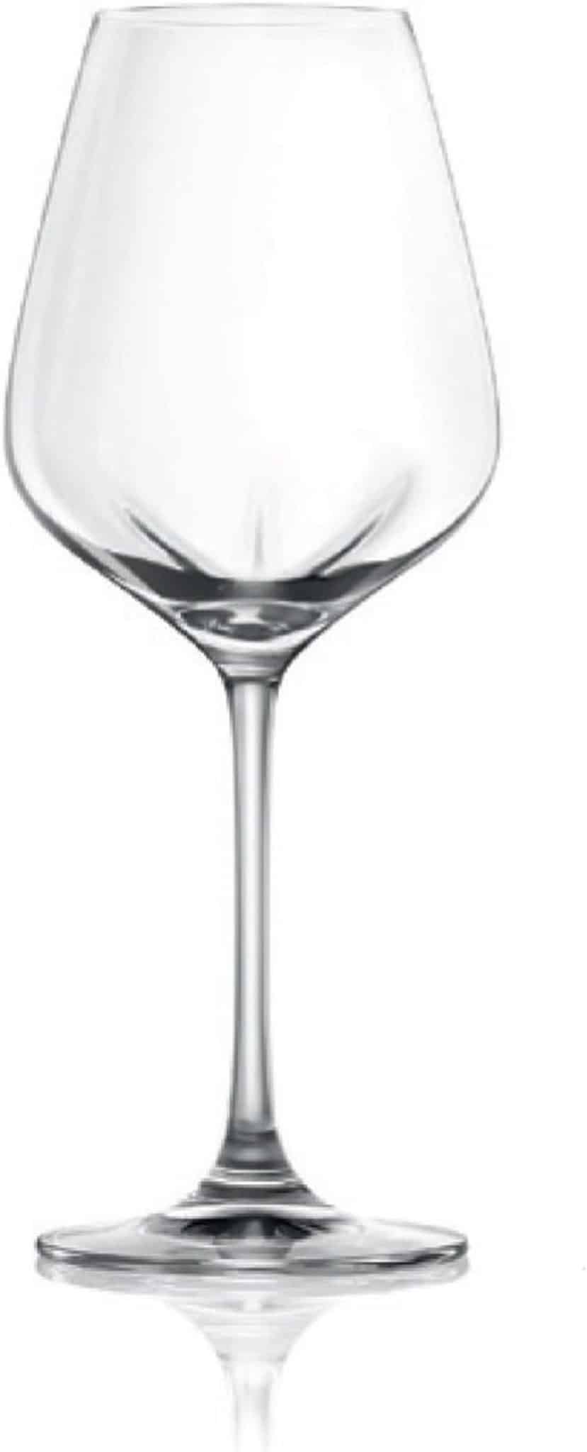 Test des verres à vin Lucaris Desire Universal 420 ml
