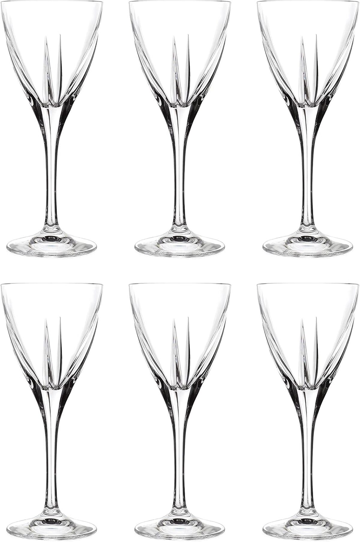 Test : verres à liqueur Barski en cristal, élégance à l'européenne