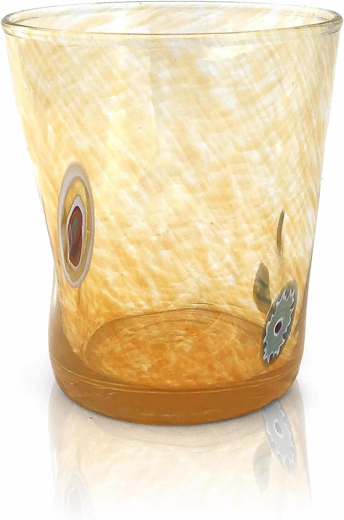 Avis sur la carafe Mazega Ibiza : élégance soufflée à la main