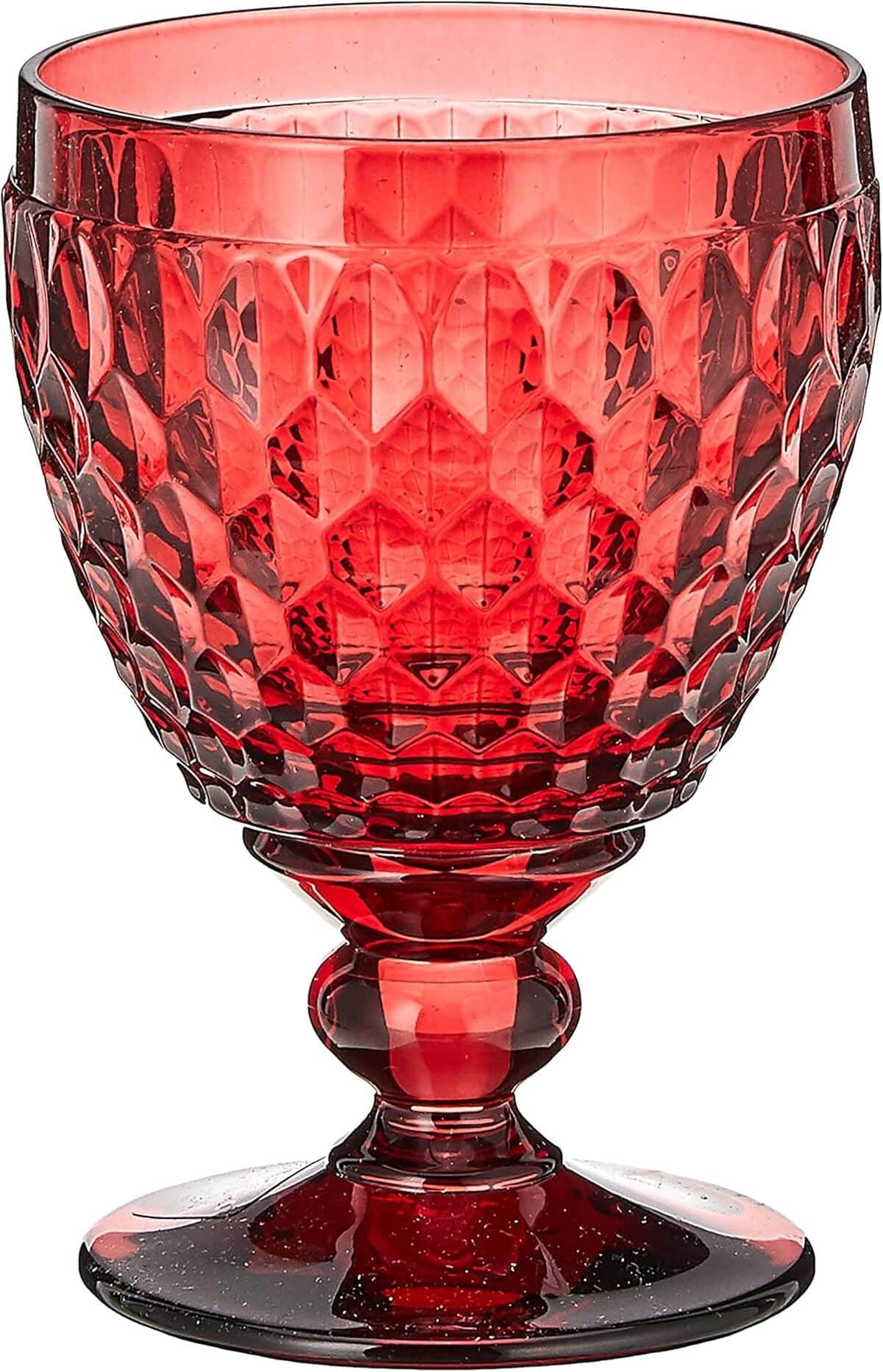 Avis sur le bol Boston en verre de Villeroy & Boch