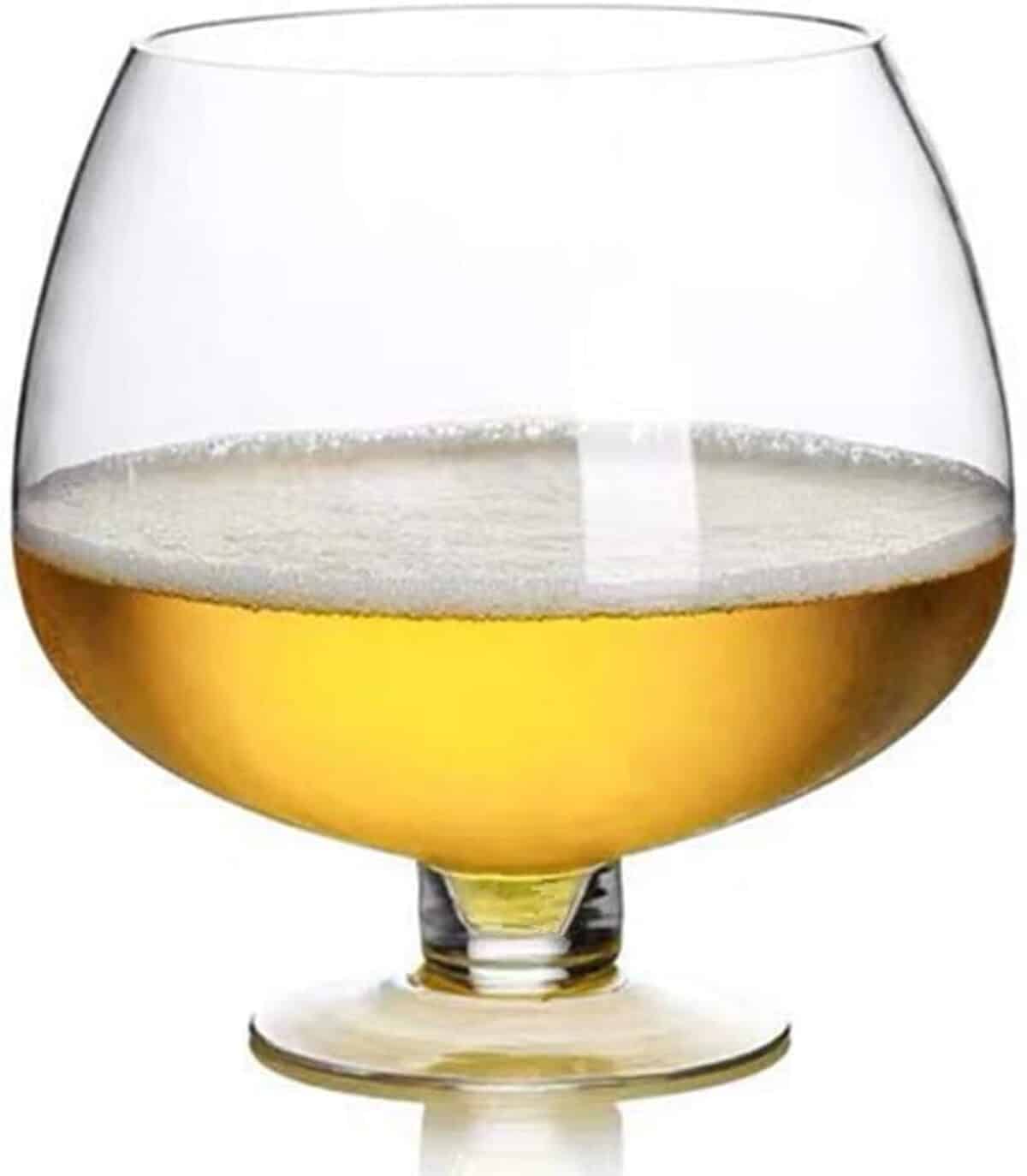 Avis sur les verres à cognac en cristal 2025 ml-12000 ml
