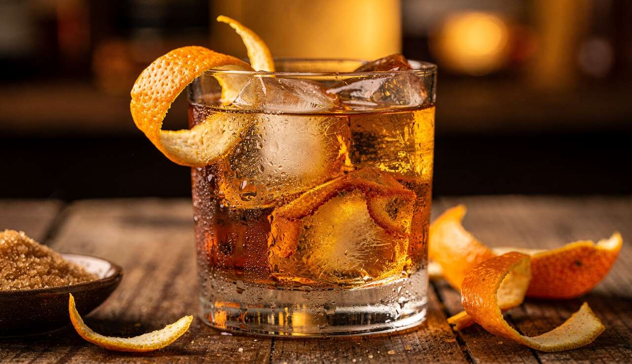 Recette Cocktail Irish Old Fashioned : comment la Préparer ?