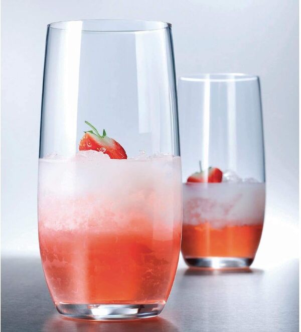 Schott Zwiesel Lot de 6 verres à bière pour banquet 430 ml