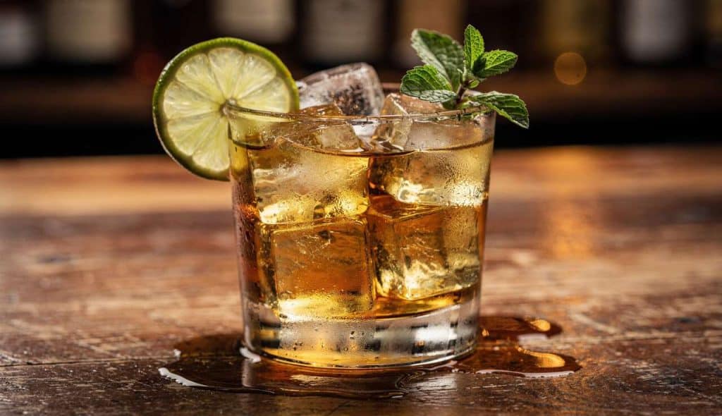 5 cocktails au whiskey Jameson : recettes faciles et délicieuses