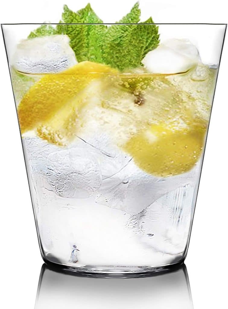 Avis sur les gobelets en cristal Zalto Denk Art W1