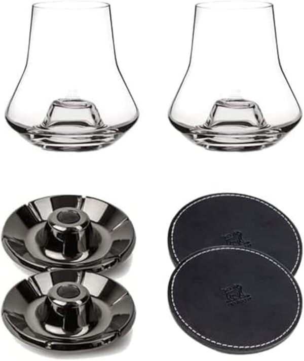Plongez dans une expérience gustative unique avec notre test détaillé du coffret dégustation whisky Peugeot et découvrez comment cet ensemble réinvente la dégustation de whisky à domicile