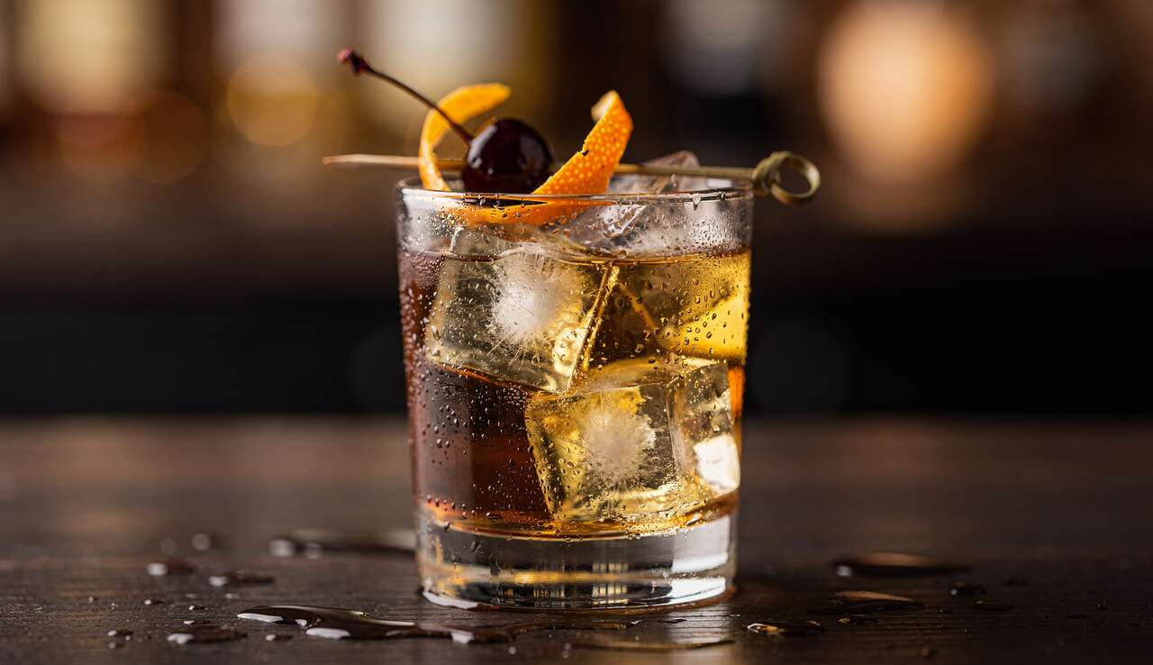 Cocktails au Whisky : recettes et Inspirations