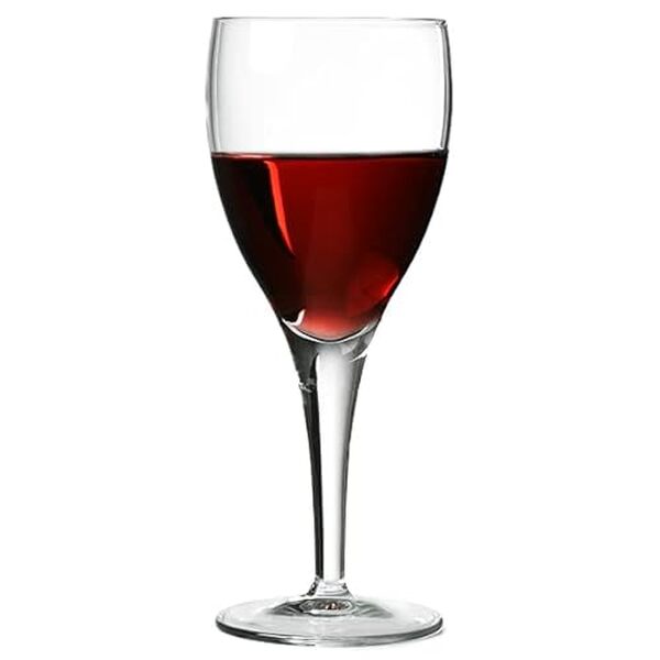 Découvrez notre test des verres à vin Luigi Bormioli Michelangelo 220 ml : qualité, design et expérience de dégustation au rendez-vous