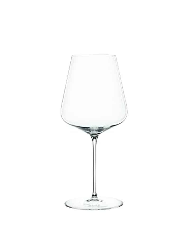 Critique : verres à vin Spiegelau & Nachtmann Definition