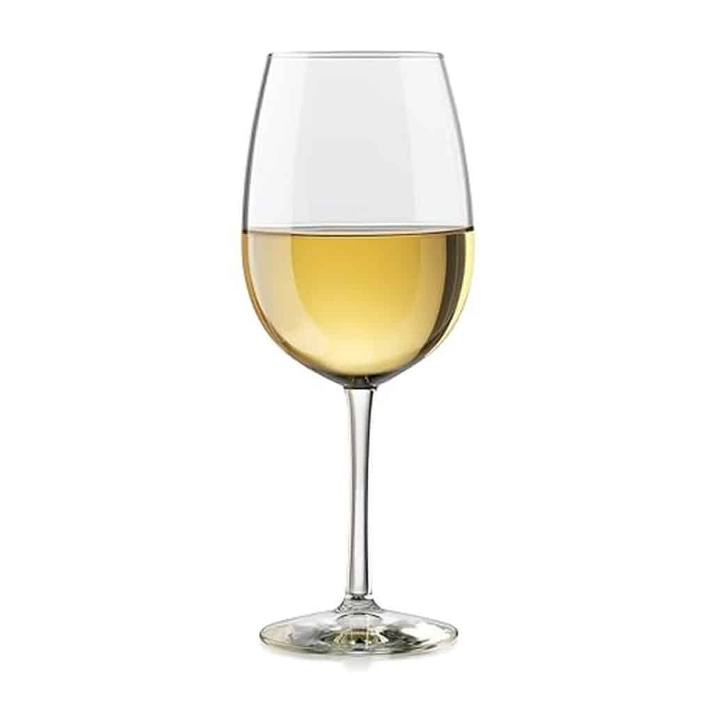 Test des grands verres à vin Libbey Vina 7504, lot de 12
