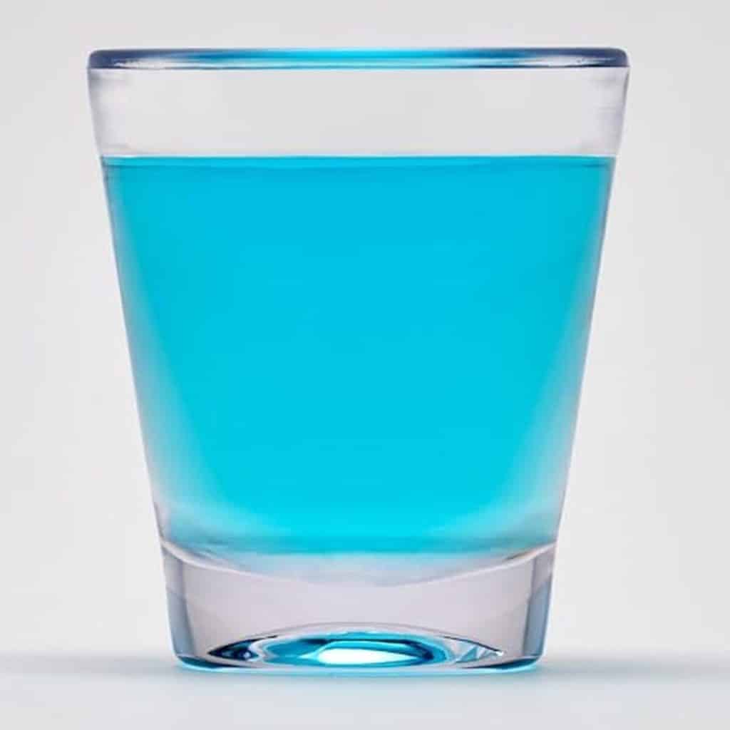 Test : verres à shot G.E.T.  incassables