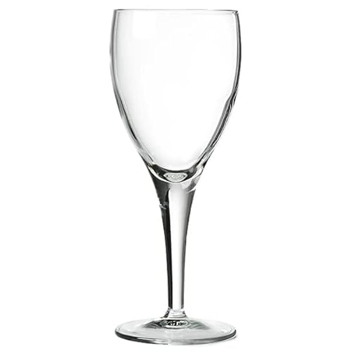 Test : verres à vin Luigi Bormioli Michelangelo 220 ml