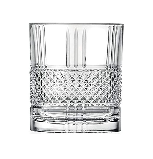 Découvrez notre avis sur les verres à whisky VILON, leur design élégant et leur transparence, parfaits pour sublimer votre dégustation de whisky.