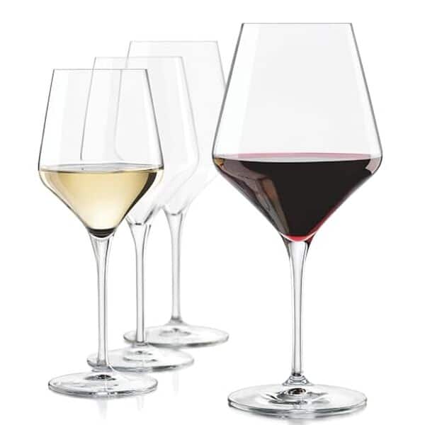 Découvrez notre analyse détaillée sur les verres à vin Libbey Prism 368. Évaluations et conseils pour choisir votre lot de 12 verres à vin idéaux pour toutes vos dégustations.