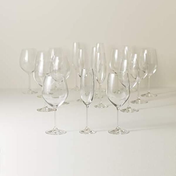 Découvrez notre test approfondi des verres lenox tuscany classics 891669, une collection qui allie élégance et légèreté pour sublimer vos moments de dégustation.