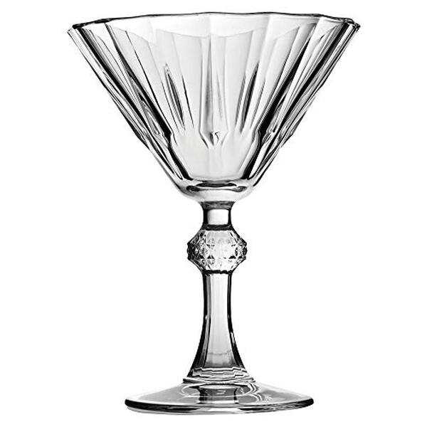 Découvrez notre avis sur les verres à martini Utopia FB192 240 ml : un mélange parfait de style et de praticité pour vos cocktails maison.