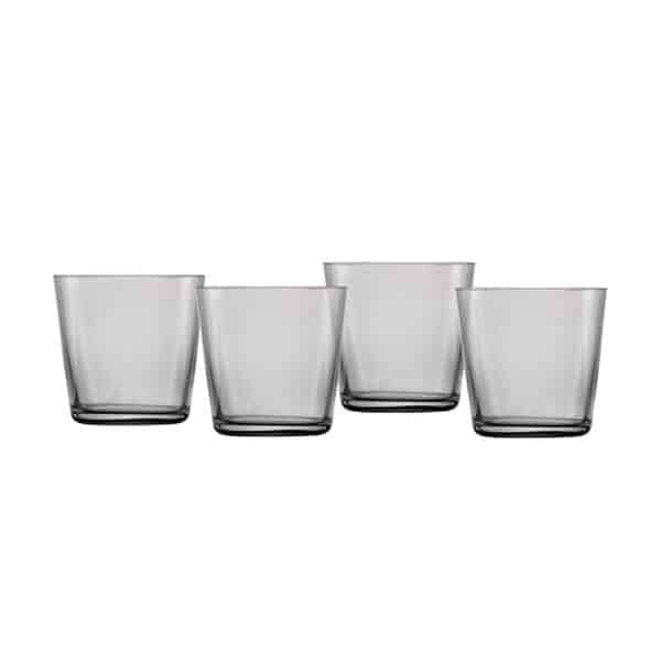 Découvrez le confort et l'élégance des verres Zwiesel Glas Together de 355 ml : une touche de sophistication pour toutes vos occasions