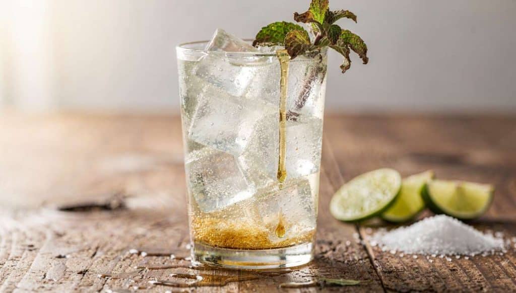 Recette cocktail Mojito au rhum : comment le préparer facilement ?