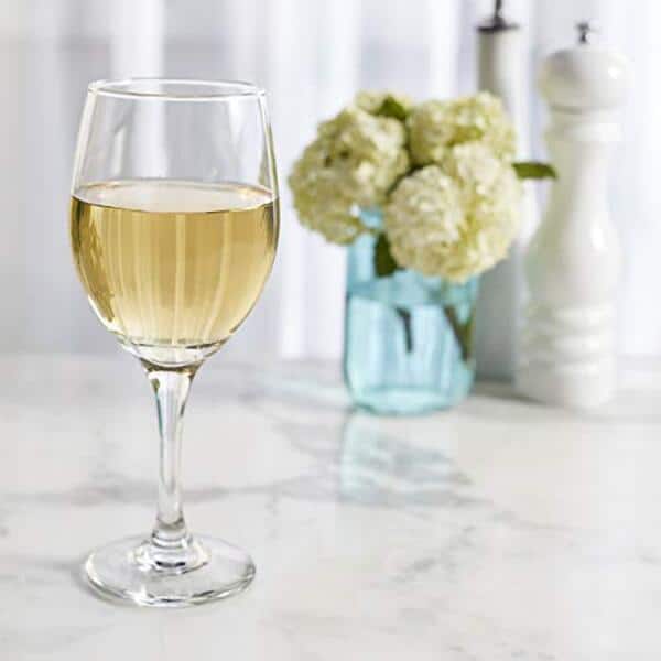Découvrez notre test détaillé des verres à vin blanc Libbey. Qualité, design, confort en main : le lot de 4 répond-il à toutes les attentes des amateurs de vins blancs  ?