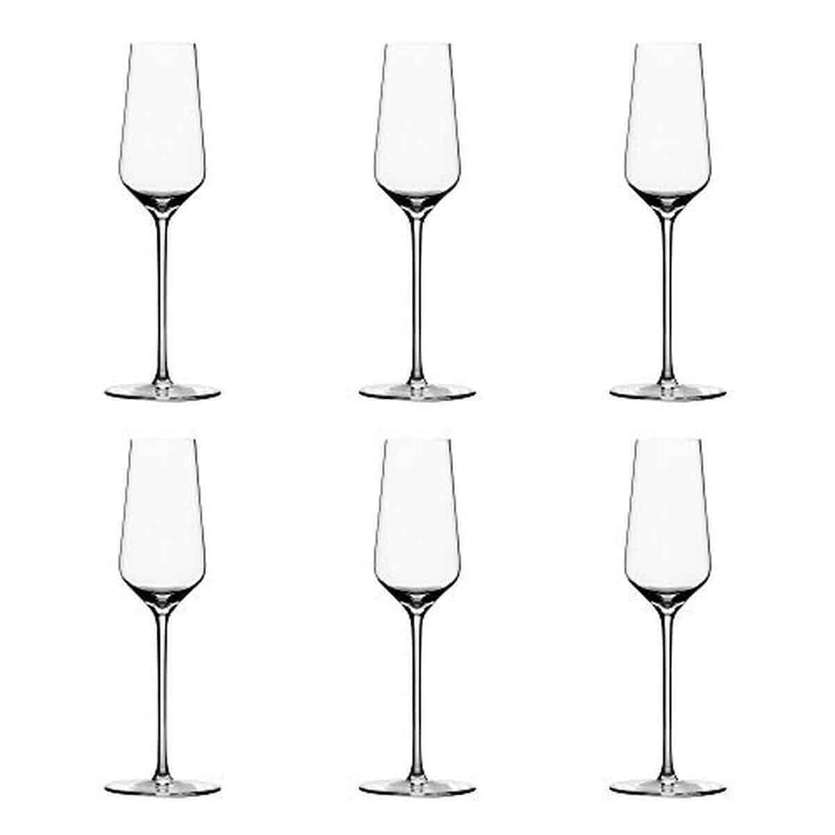 Avis sur les verres à digestifs Zalto Denk'Art
