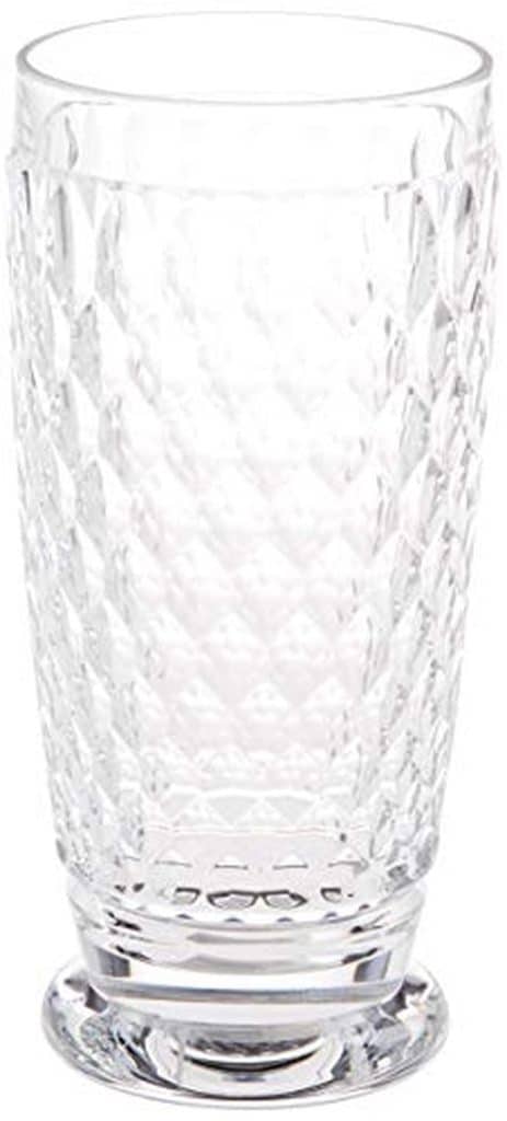 Avis sur les verres highball Villeroy & boch boston en cristal