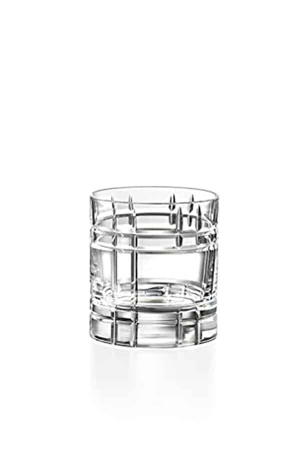 Découvrez notre évaluation complète des verres à whisky Barski en cristal 326 ml : design, qualité et expérience gustative au rendez-vous.