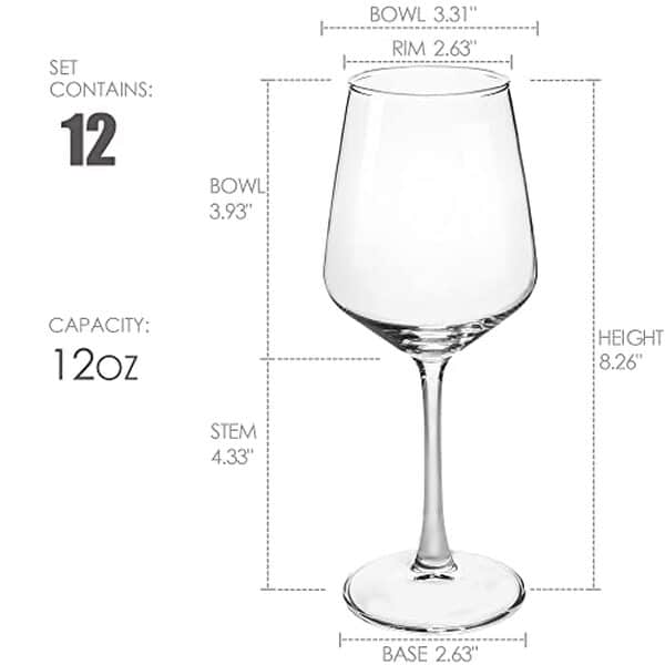 Découvrez notre analyse complète du lot de verres CZUMJJ, alliant élégance et robustesse. Parfaits pour sublimer vos réceptions, ces verres séduisent par leur design et leur durabilité exceptionnelle.