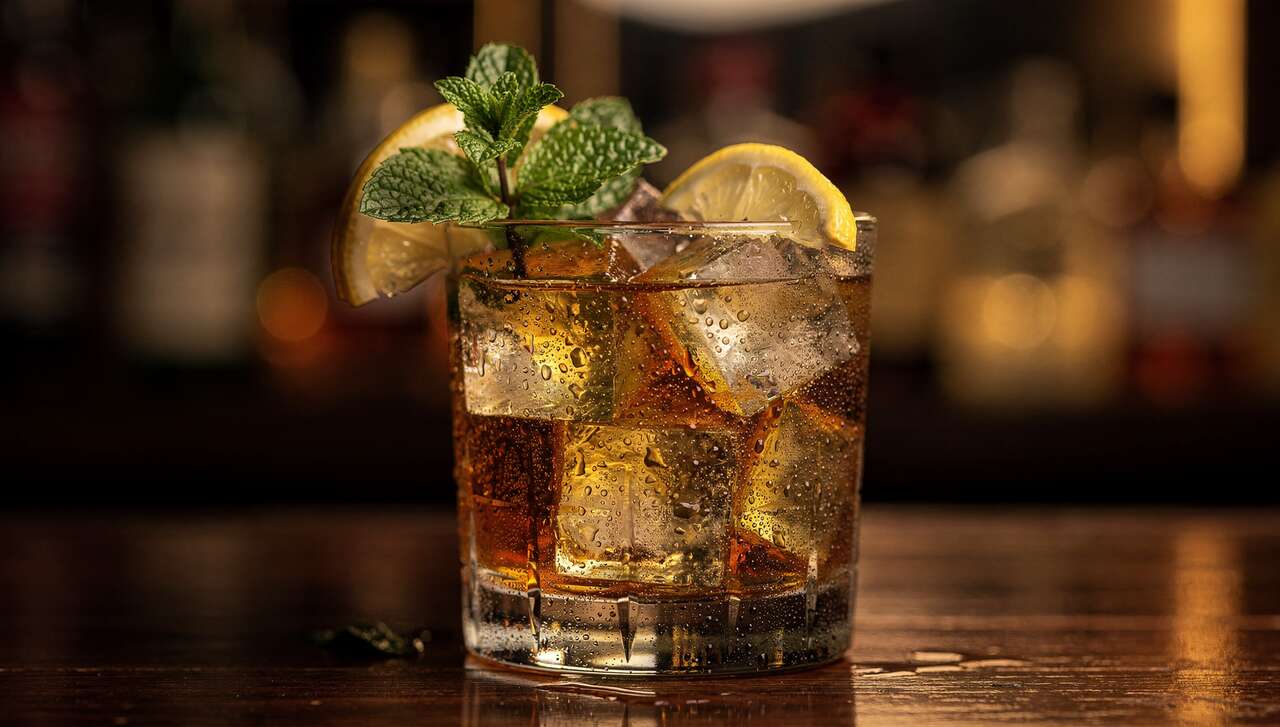 Recettes de cocktails rafraîchissants