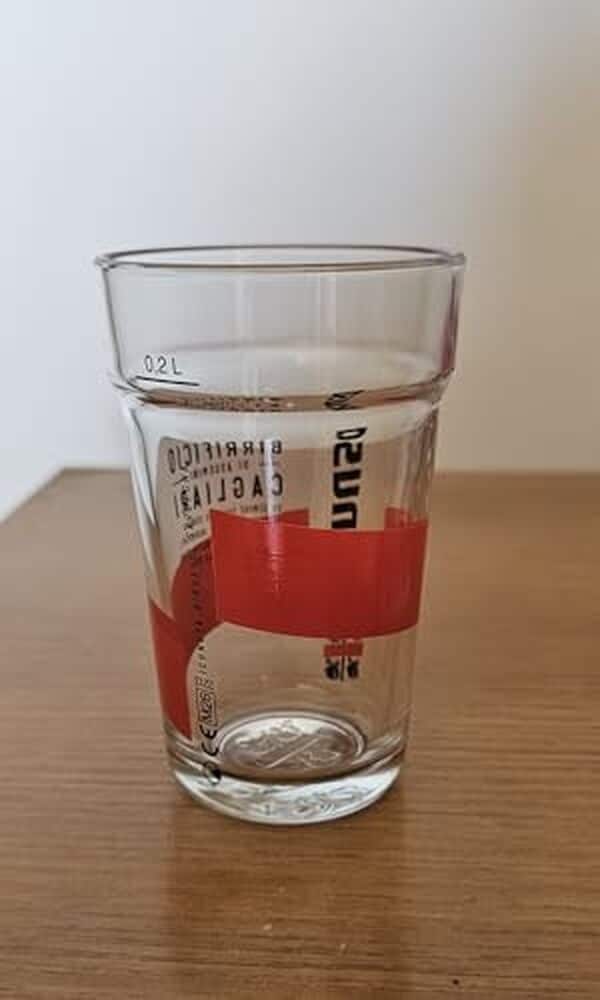 Découvrez notre test détaillé des verres à bière Ichnusa 20 cl, lot de 6 : évaluation de la qualité, du design et des avantages. Une lecture indispensable pour les amateurs de bière à la recherche du verre parfait.