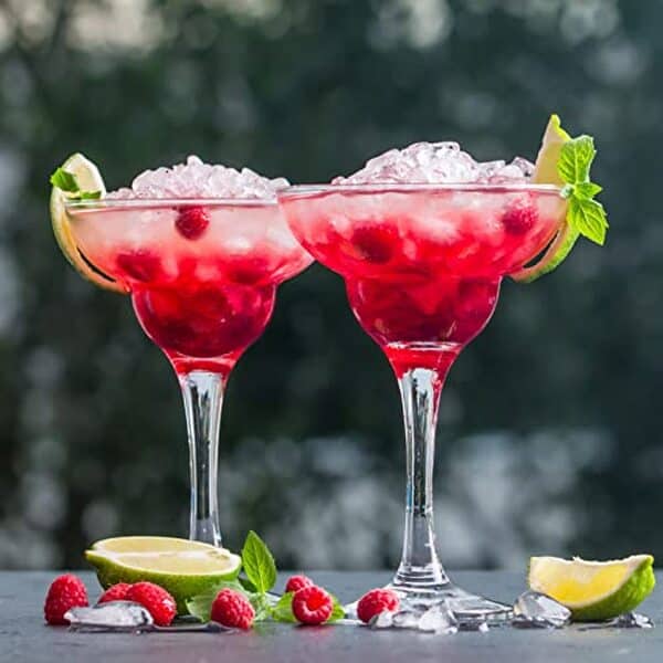 Retrouvez notre avis complet sur un lot de 6 verres à cocktail polyvalents, idéaux pour toutes vos réceptions et soirées festives. Styles, praticité et élégance au rendez-vous pour sublimer vos boissons.