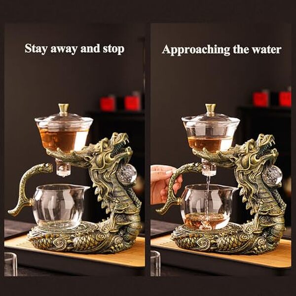 Découvrez notre test détaillé de la théière Farxiya en verre avec infuseur semi-automatique : performances, design et utilisation pour la cérémonie du thé Kungfu. 