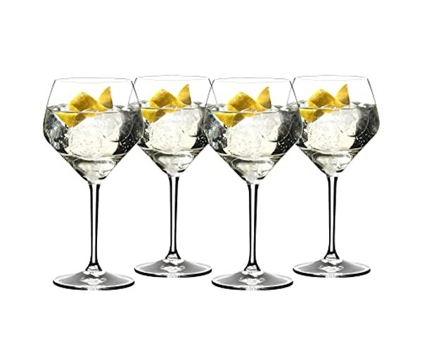 Explorez notre test complet du Riedel Gin Set et maîtrisez l'art de la dégustation du gin avec les verres spécialisés de la marque leader mondiale. 