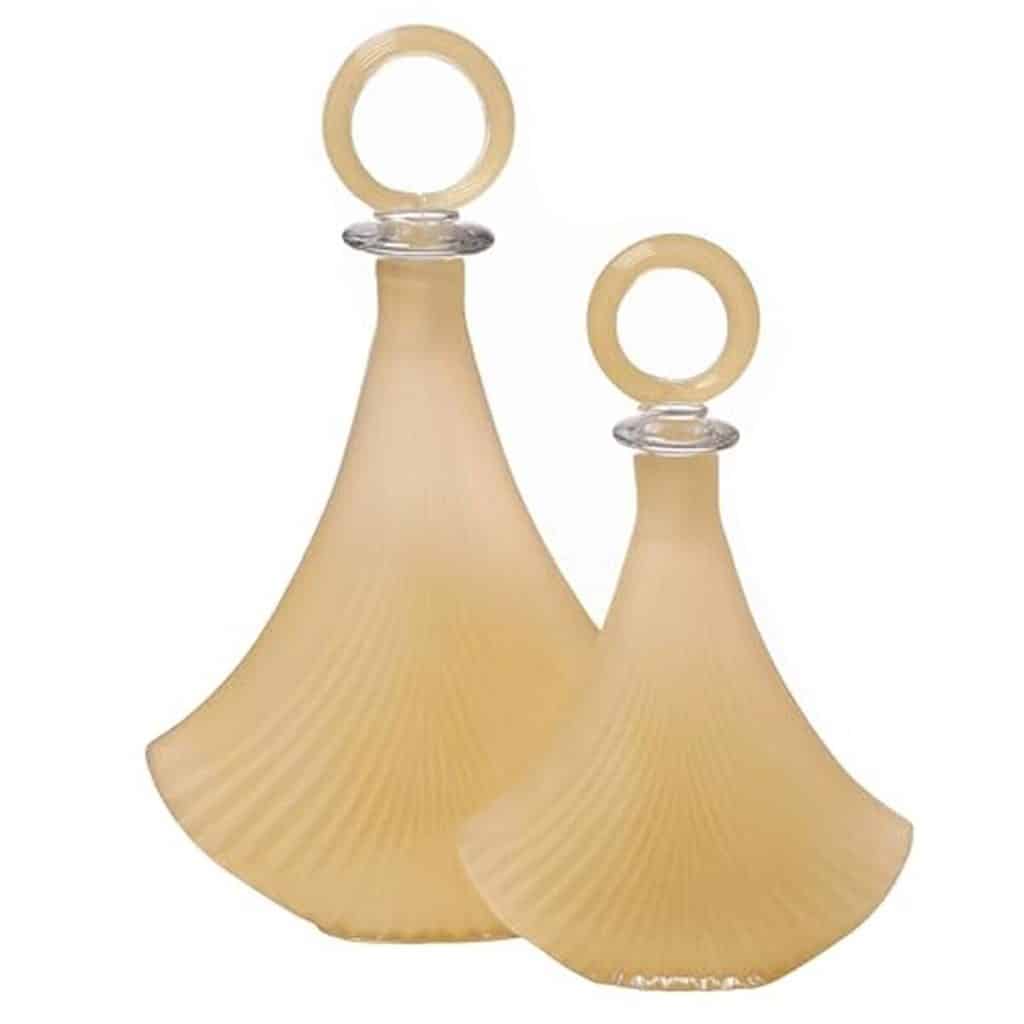 Avis sur les vases en verre déco décanteurs