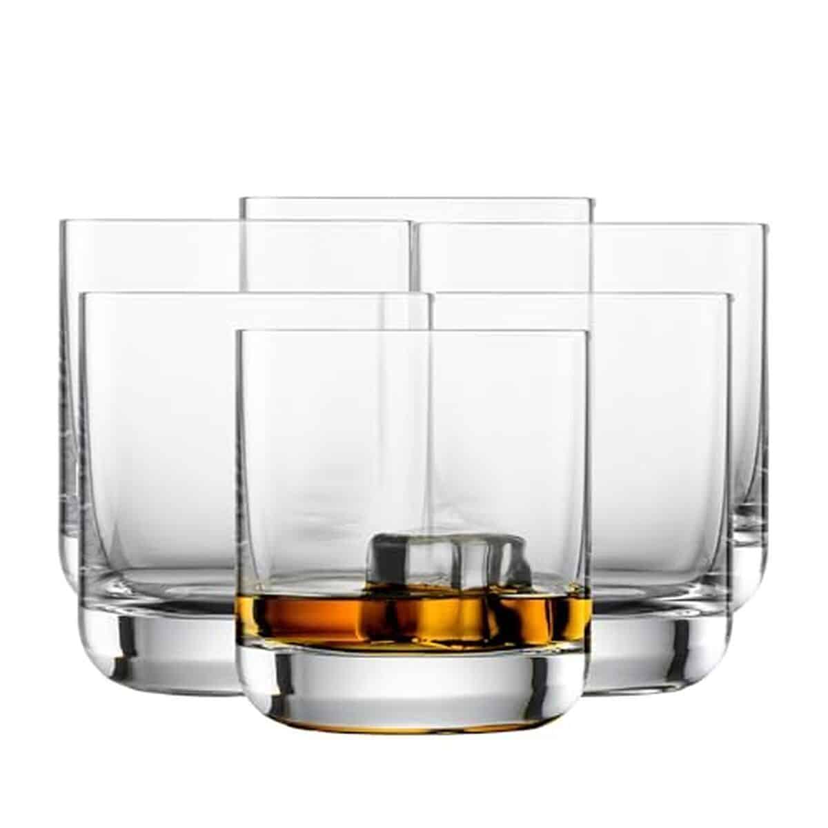 Avis sur les verres à cocktail Schott Zwiesel Tritan Crystal